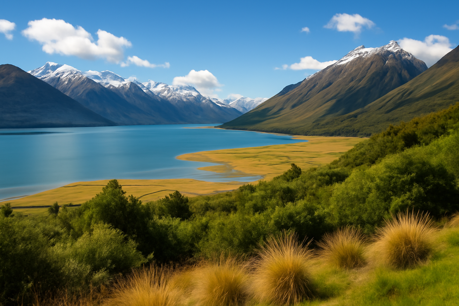 New Zealand